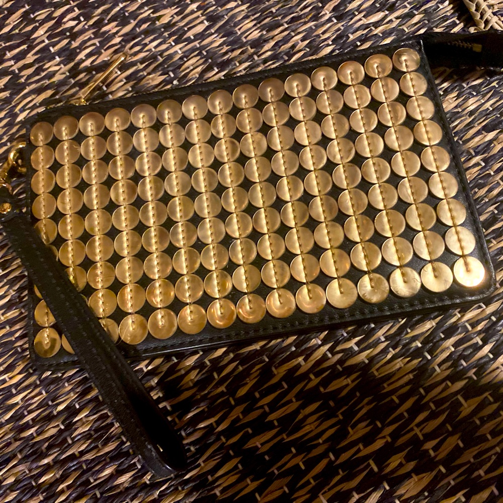 Michael Kors - Wallet Clutch Wristlet